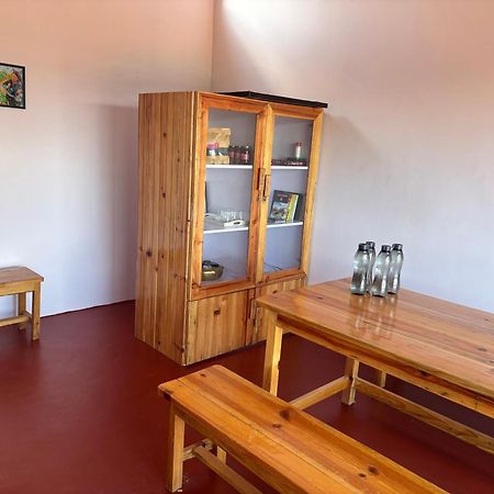 Brook Cottage Champawat Exterior photo
