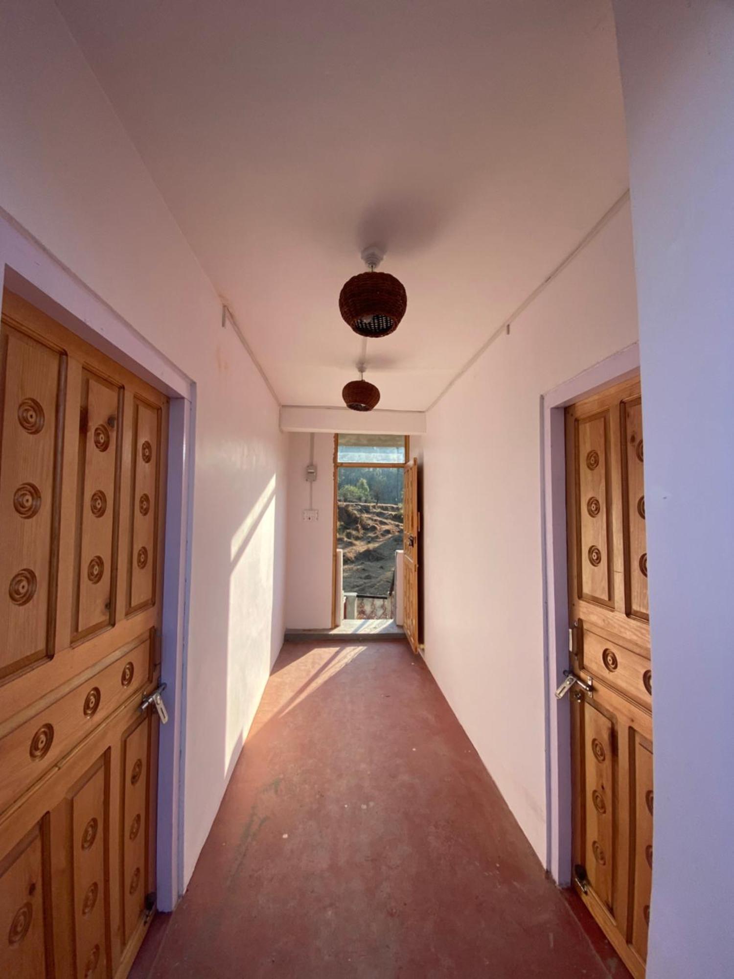 Brook Cottage Champawat Exterior photo