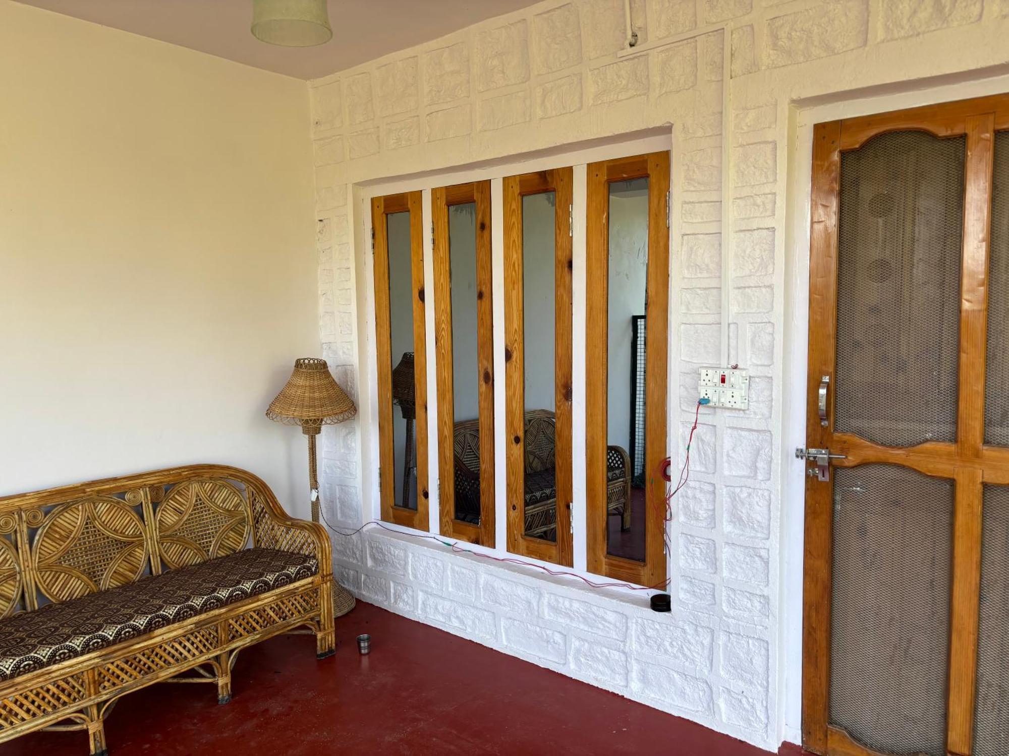 Brook Cottage Champawat Exterior photo